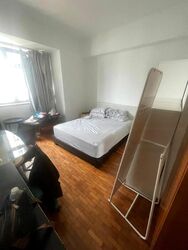 Mirage Tower (D9), Condominium #586035651